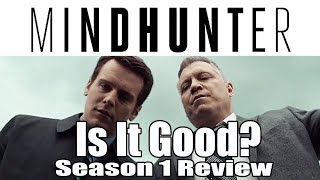 Mindhunter - Is It Good? (Season 1 Review)
From Netflix and David Fincher comes an adaptation of the book Mindhunter, about the creation of the FBIs Behavioral Science Unit. The first season takes us through the early days of developing an entirely new system of criminal science and the pitfalls that come with such an endeavor. Overall, I found this show to be completely captivating and engrossing, with a stronger focus on characters than on sensationalism or glorifying serial killers. If youve watched the show, let me know what you think of it, and whether or not you agree with my assessment in the comments section.
►Check Out My Books On Amazon: https://www.amazon.com/-/e/B00ERKU9N2
►Website: http://matthewkadish.com
►Twitter: http://twitter.com/MatthewKadish
►Facebook: http://facebook.com/MatthewJKadish
All images used fall under fair use of the Digital Millennium Copyright Act (1998). Therefore, no breach of privacy or copyright has been committed. Freedom of speech is the ability to speak without censorship. Mindhunter - Is It Good? (Season 1 Review)