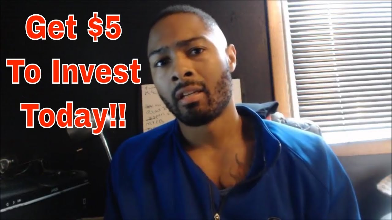 Supers Easy – How To Invest In The Stock Market With Little Money And ...