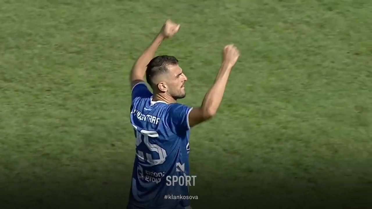 Highlights, Vushtrria - Liria