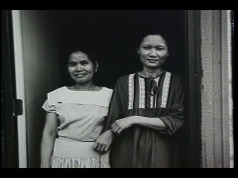 Displaced in the New South - YouTube