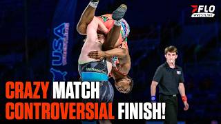 You NEED to watch this Fargo final!