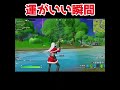 フォートナイト日常シリーズ 個人的に運がいいと思った瞬間と運が悪いと思った瞬間 Shorts フォートナイト日常シリーズ 個人的に運がいいと思った瞬間と運が悪いと思った瞬間 Shorts
