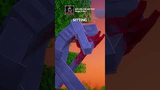 Endermen not scary enough? try this mod!