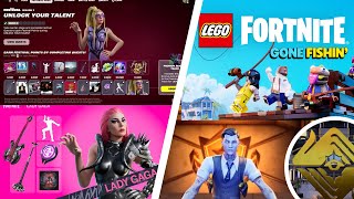 Everything NEW in Fortnite Update v28.30