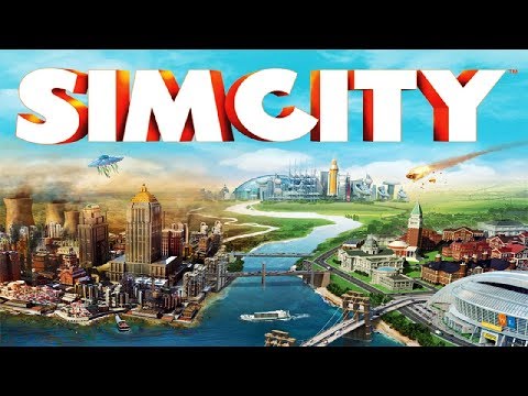 Видео: Моддеры делают города SimCity больше