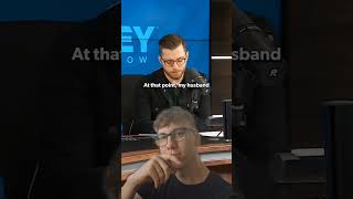 The WORST call on the Dave Ramsey show EVER! You won't believe it... #shorts #daveramsey #reaction