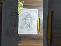 Ganesh ji drawing💕 Ganesh chaturthi drawing ❤️ #ganesh #shorts #drawing #video #artwork #artist#art