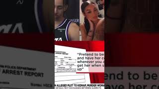NBA Players and The death of Marayna Rodgers