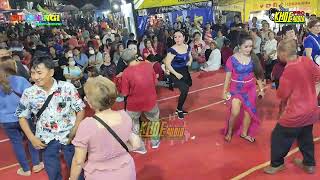 Patah Hati  Gambang Kromong Siliwangi  Festival Budaya Petjoen  Khoe Pro 