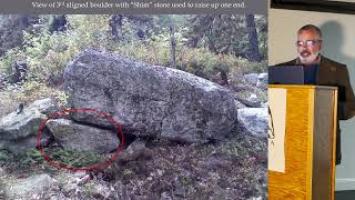 Stone Mysteries of the Shawangunk Mountains - Glenn Kreisberg