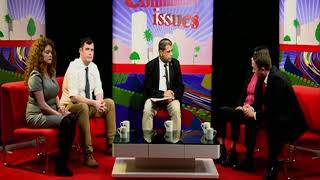 Community Issues - 17th December 2018 - ATN BANGLA UK - Part 01
