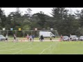 2019 Hastings Gift - 300m Masters, won by David Griffin