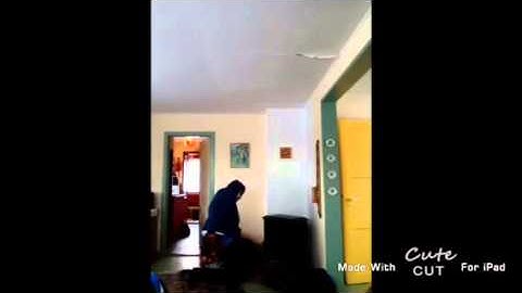 NorwegianCrazyClan | 360 quickscope KILLCAM (Real life)