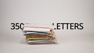 350 Letters