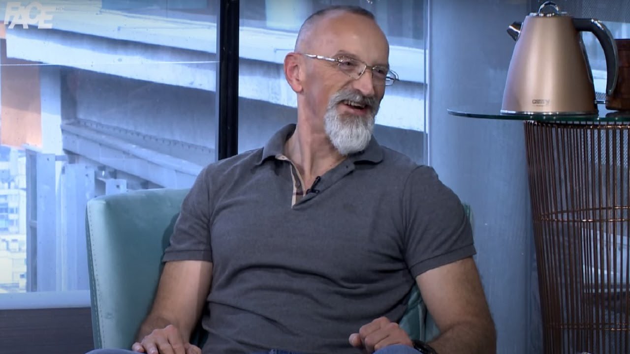 Prim. dr. Emir Talirević: Edukacija ljekara danas je katastrofalna