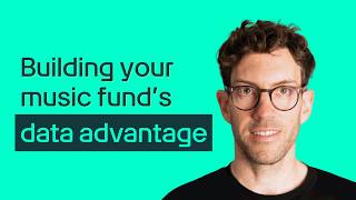 Information How connected data helps music funds scale | Catalog Value Chain Guide