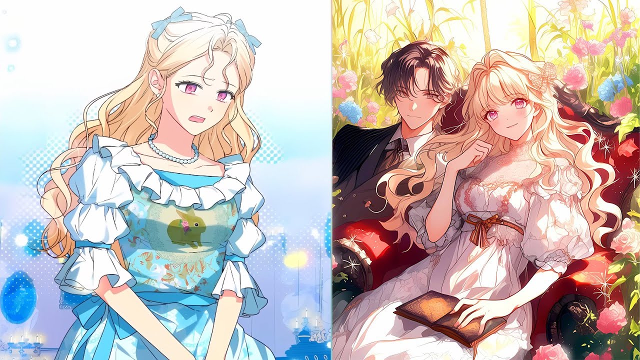 Alma Transmigrada Como Personagem Secundário Malvado - Família Não Me Deixa Escapar?!