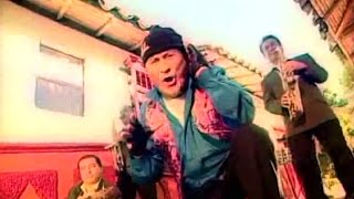 Video thumbnail of "Gustavo El Loko Quintero - Ese Muerto No Lo Cargo Yo(Don Goyo)"