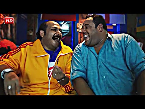 الاستفة اسمها شركة الكهرباء وانا بقول فولتها لية عالي نص ساعة هتقتلك ضحك مع محمد ثروت ومحمد ممدو
