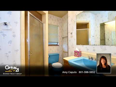 1851 E Meadow Dr, Cottonwood Heights, UT home video tour