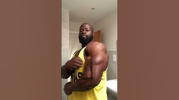 Thumbnail of Nailed It! The Sound of Pure Muscle! 💪 (FGTeeV Shorts)