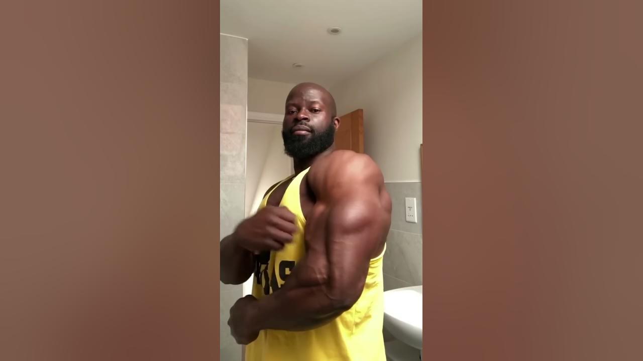 Nailed It! The Sound of Pure Muscle! 💪 (FGTeeV Shorts)