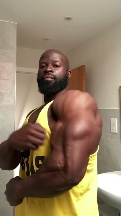 Nailed It! The Sound of Pure Muscle! 💪 (FGTeeV Shorts)