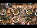 2020 03 29: Ephesians 2:29-32 - The Family of God-UNITY BIBLE CHURCH-SERMON