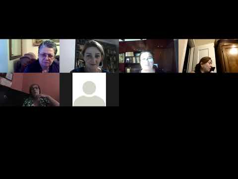 ლუარა ჯიქია - ქართული ენა - ლექცია #6