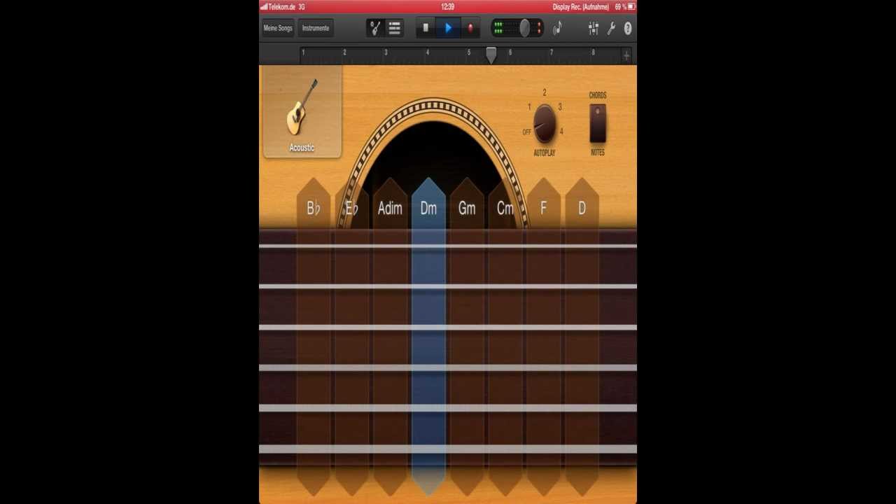 Grundkurs 10 Musik Spa G2, 2012 u2013 KAS-Wiki