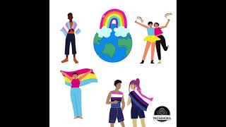 28 DE JUNHO LGBT - 2021