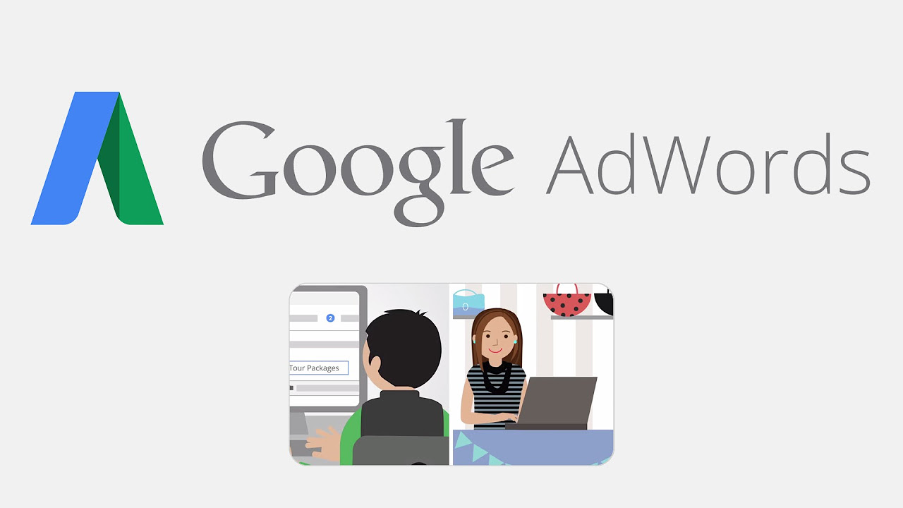 New Sparen Sie Zeit mit dem Adwords-Verwaltungkonto