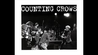 Counting crows (Mr Jones) Demo (Flying Demos)