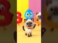 Learn ABC with Colors &amp; Animals