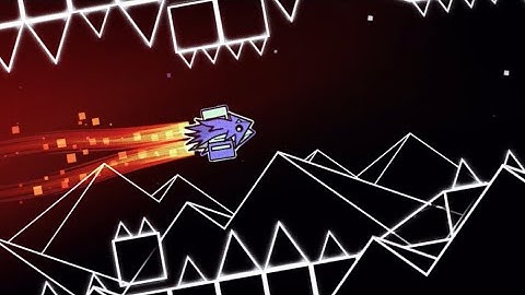 My background for a random collab.