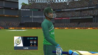 Real Cricket24