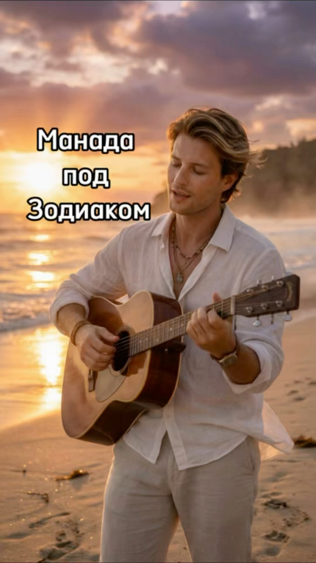 Монада под Зодиаком — Ипатия Бард