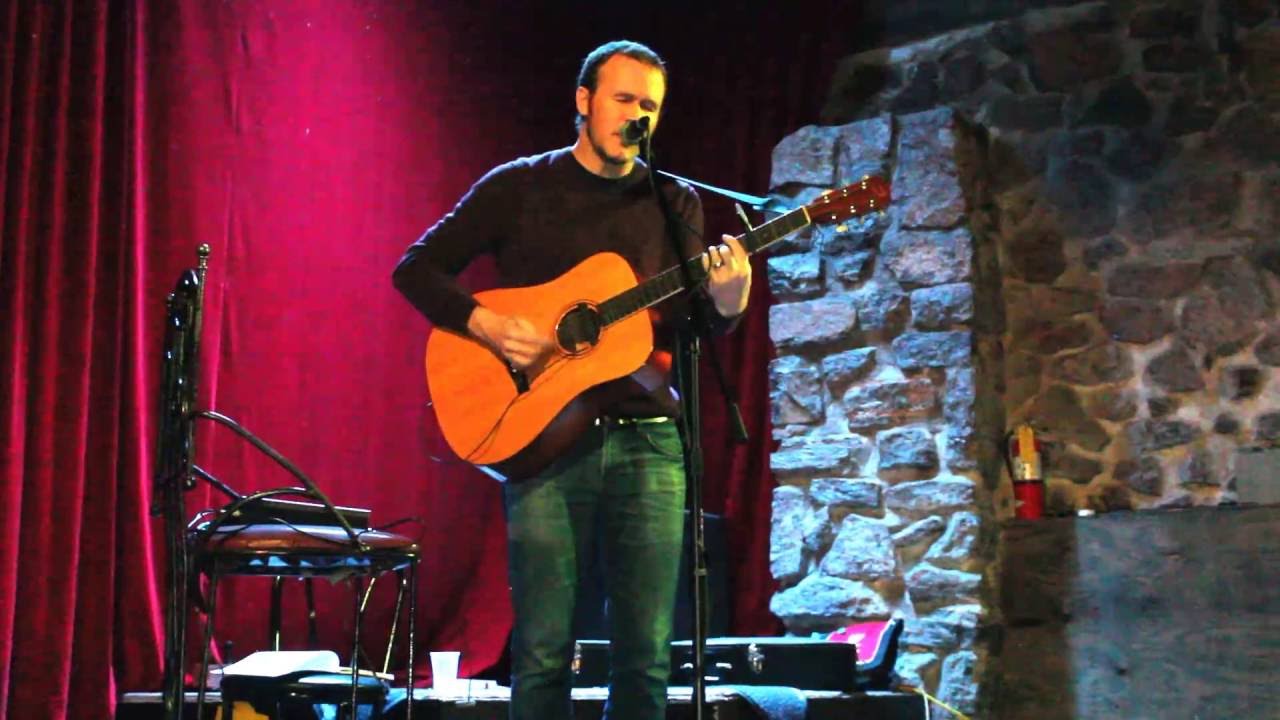 Magic Landing - (Live at The Lowbrow Palace - EPTX)2016