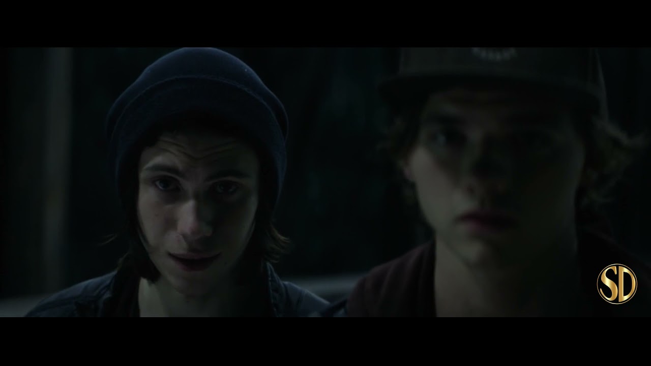 The Empty Man (2020) | Official Trailer | 20th Century Studios