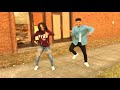 you name it dance challenge unameitchallenge thanksqivinganthem shirley caesar hold my mule