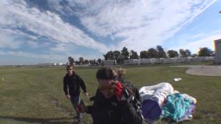 Melissa Koehler - Swoopware: Skydive
