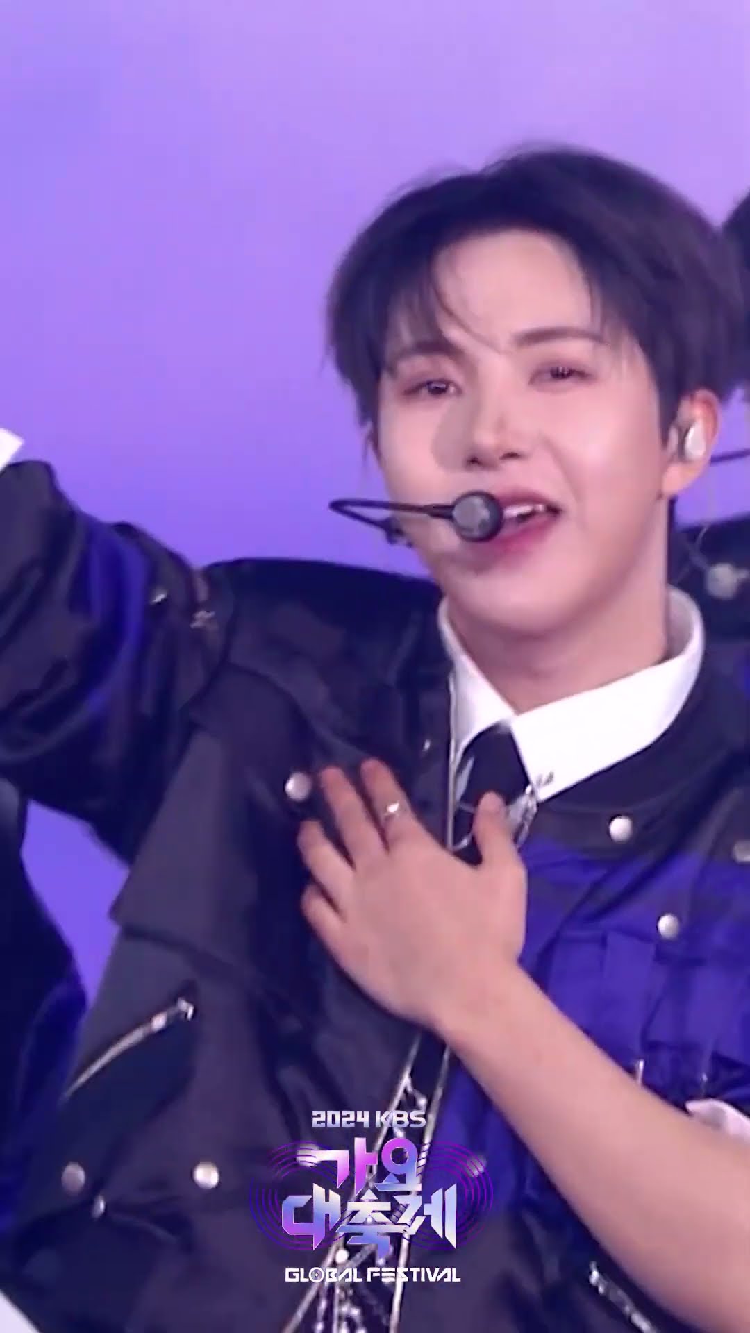 When I’m With You - NCT DREAM (엔시티 드림) [2024 KBS 가요대축제 글로벌페스티벌] | KBS 방송