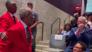 Winter Park hosts Tuskegee Airmen Commemoration Day