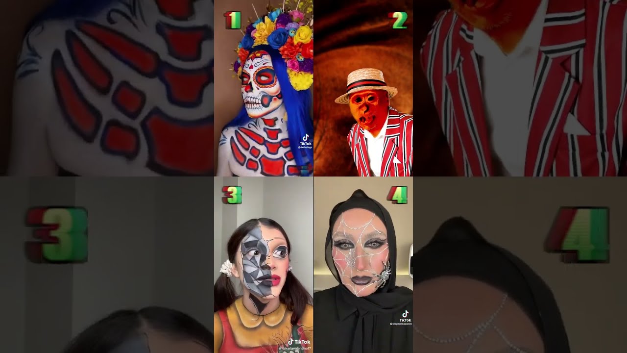 Who Is The Best Vs Battle 2023 Challenge Funny Cool Tiktok Trend