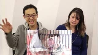 SF9 'Enough' Reaction