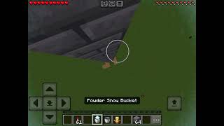Snatching freedom Minecraft ep 28 days to 2026