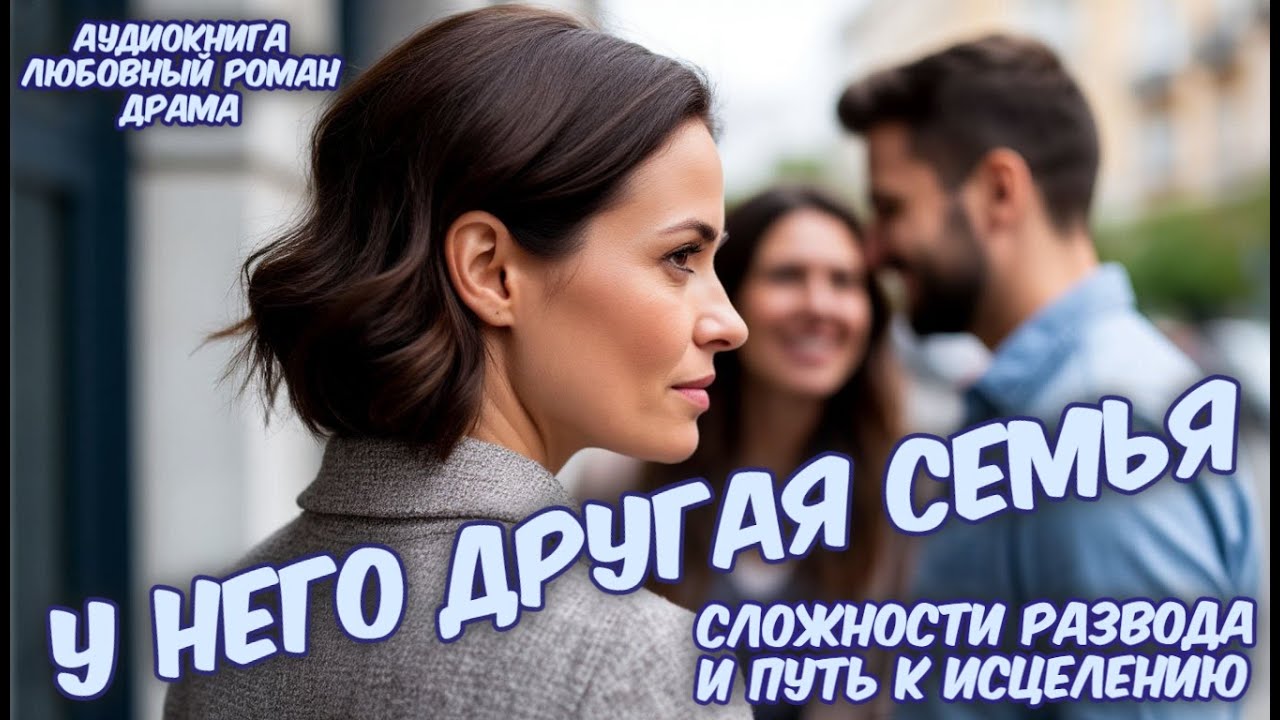 Любовный роман: 