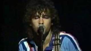 Cold Chisel - Full 1981 Countdown Awards clip with barnsey commentary. chords