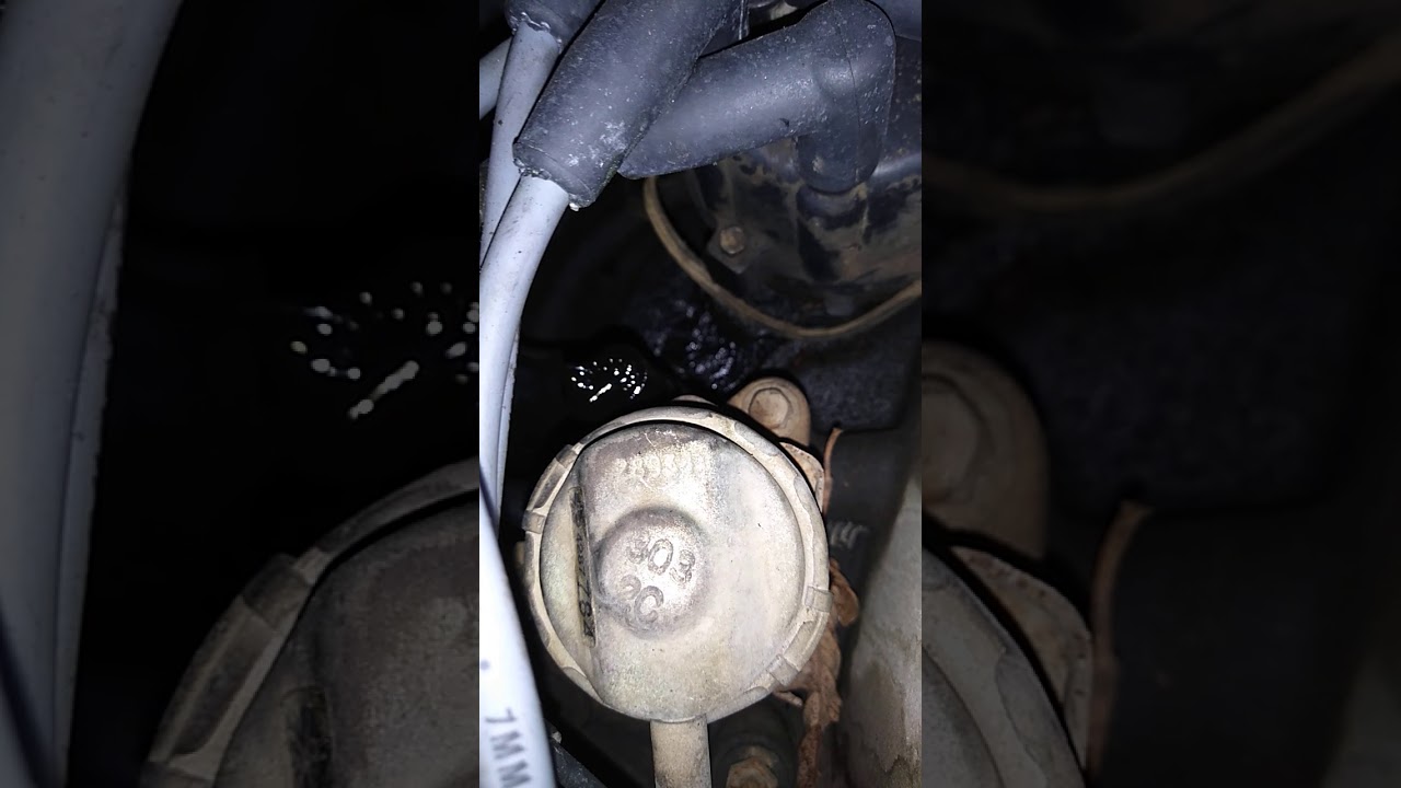 93 ZJ  Oil Pressure Sending Unit Leak  Forum