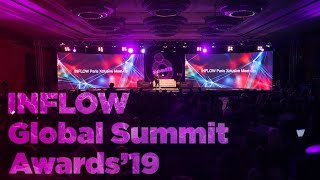 INFLOW Global Summit & Awards'19 After Movie